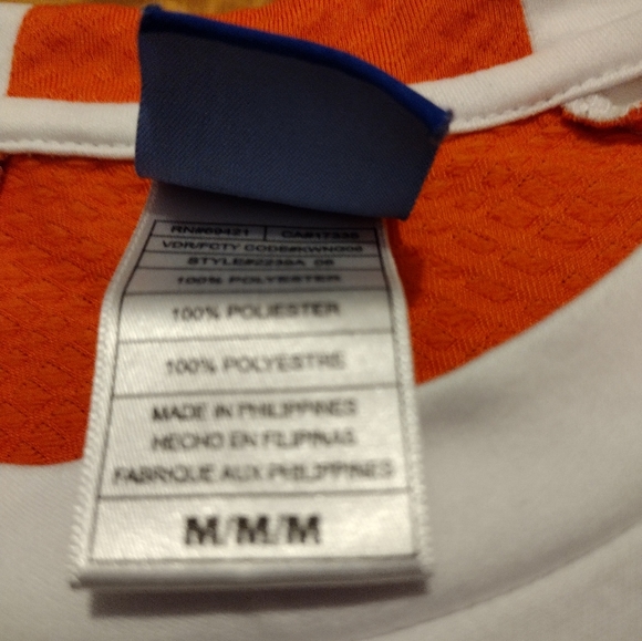 Chicago 🐻 Bears short sleeve shirt - Picture 6 of 10